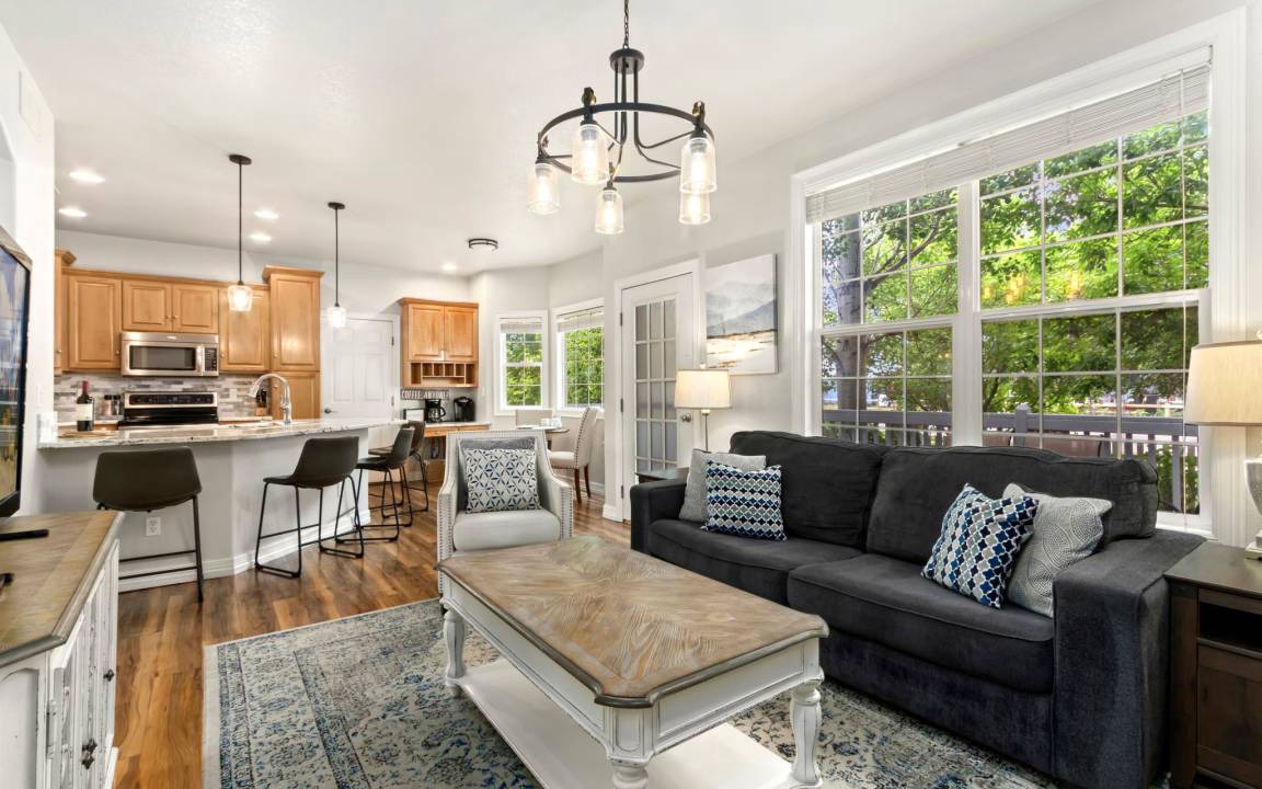 Windsor House | 279 m² House ∙ 4 bedrooms ∙ 10 guests