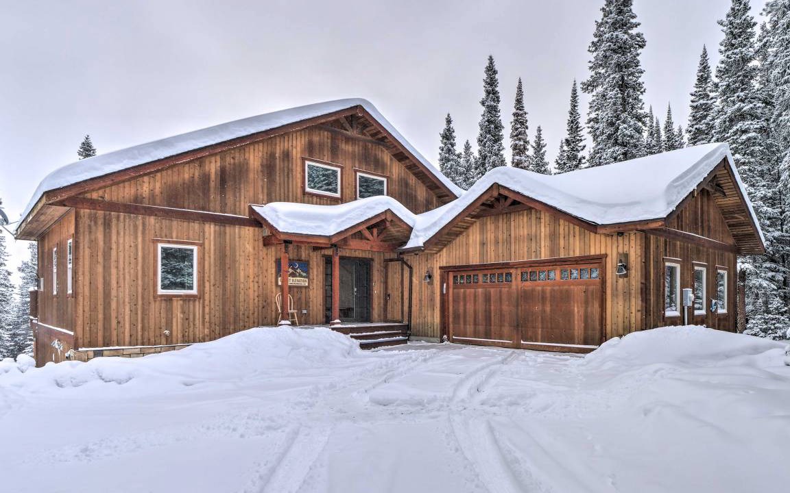 Quandary Village House | 279 m² House ∙ 4 bedrooms ∙ 8 guests