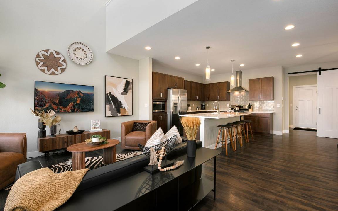 Old Town North House | 279 m² House ∙ 4 bedrooms ∙ 10 guests