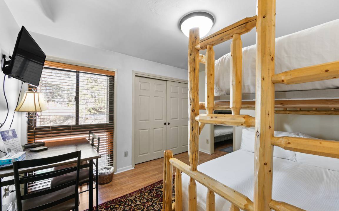 Keystone Apartment | 28 m² Apartment ∙ 4 guests