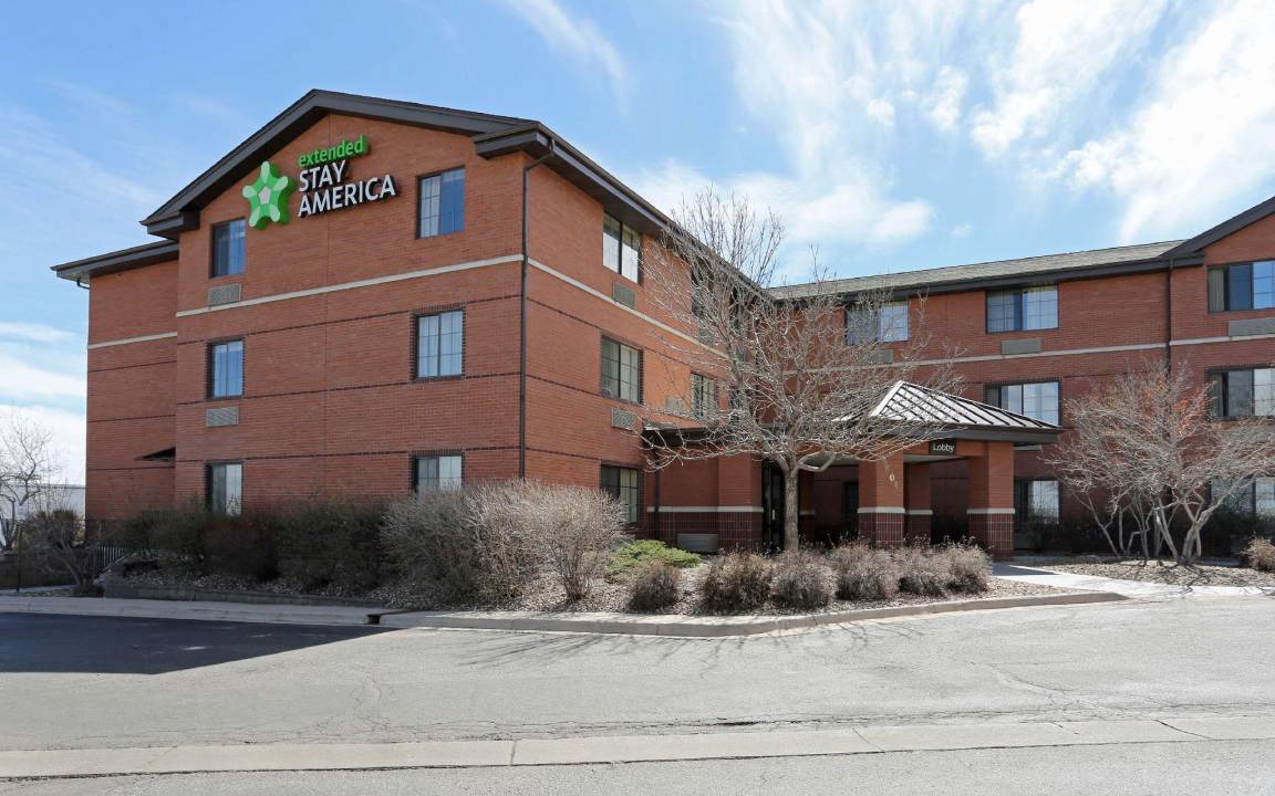Englewood Hotel | 28 m² Hotel ∙ 127 guests