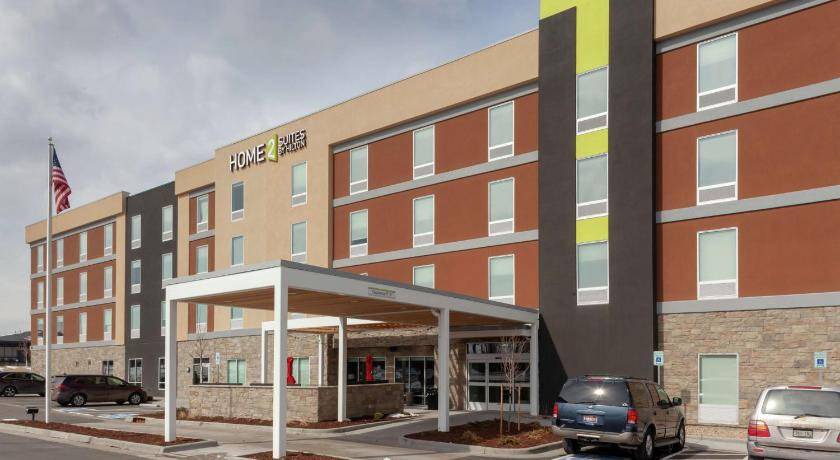 Centennial Hotel | 28 m² Hotel ∙ 127 guests