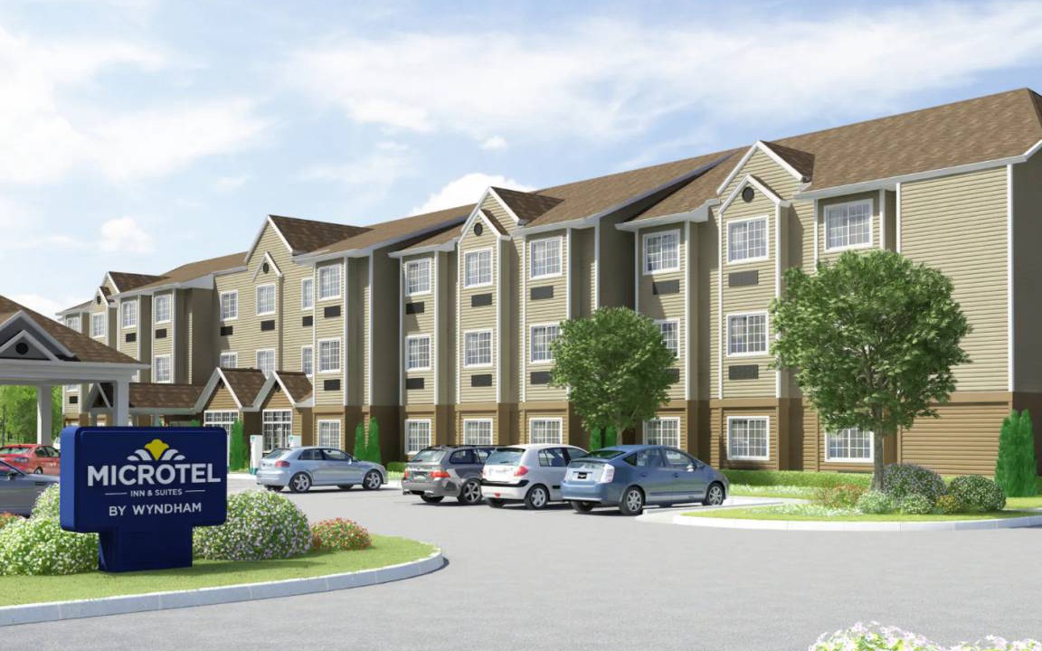 Georgetown Hotel | 28 m² Hotel ∙ 127 guests