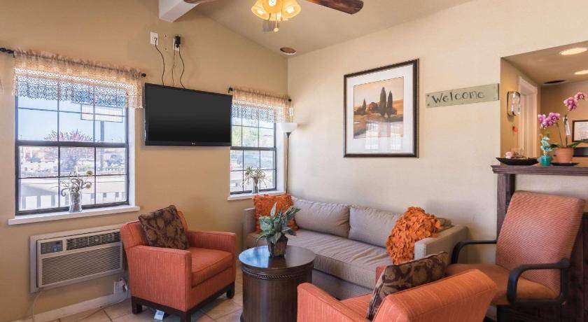 Montrose Hotel | 28 m² Hotel ∙ 4 guests