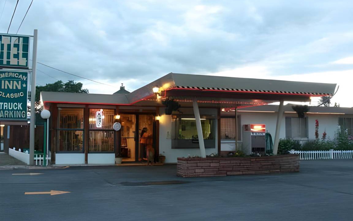 Salida Hotel | 28 m² Motel ∙ 5 guests