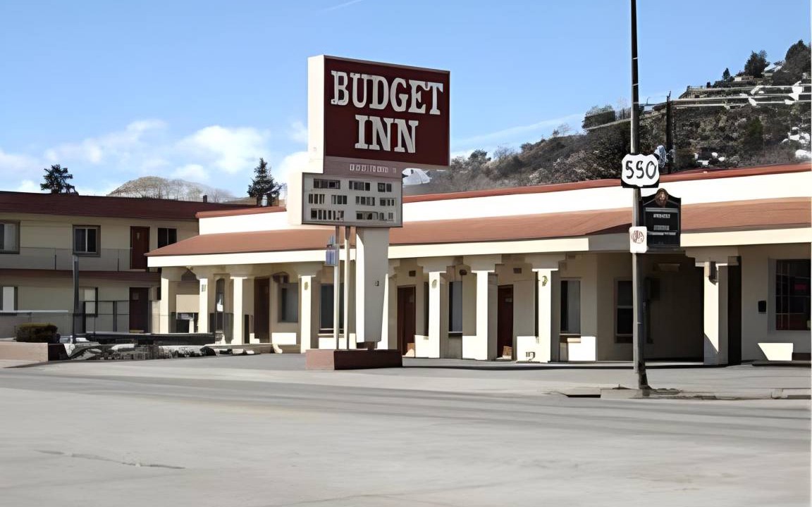 Durango Hotel | 28 m² Motel ∙ 6 guests