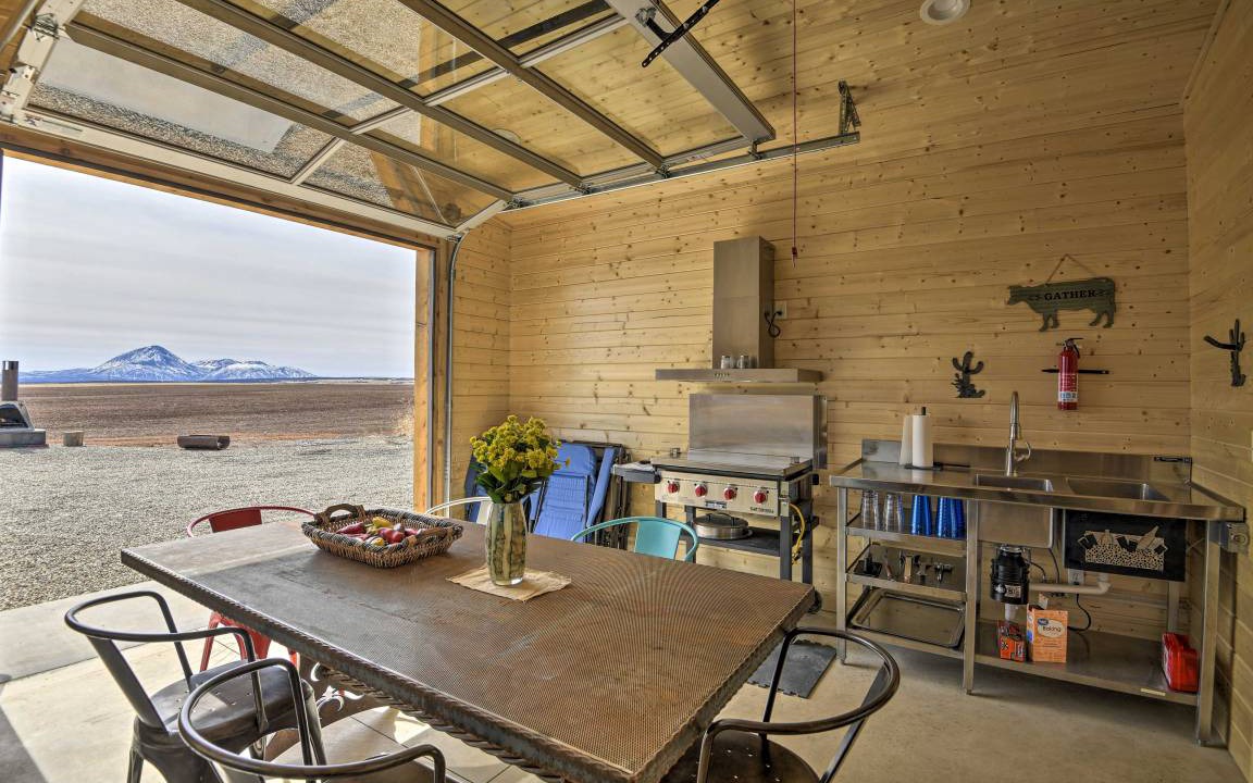 Lewis House | 284 m² House ∙ 4 bedrooms ∙ 12 guests