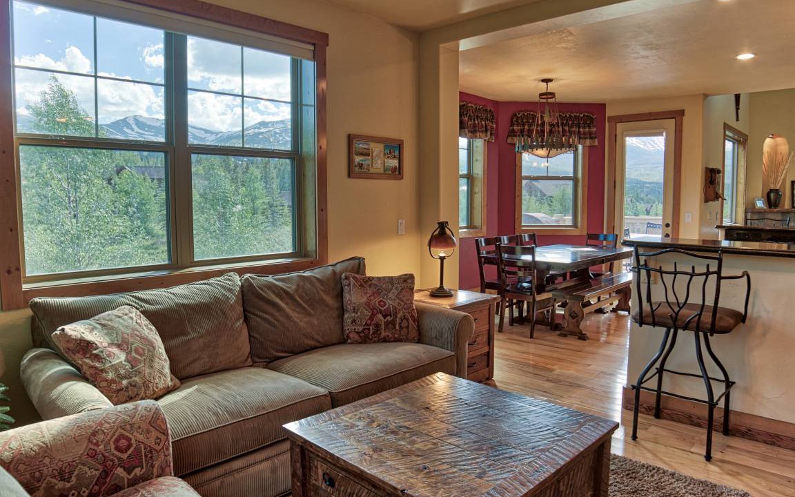 Vista Point House | 285 m² House ∙ 4 bedrooms ∙ 12 guests