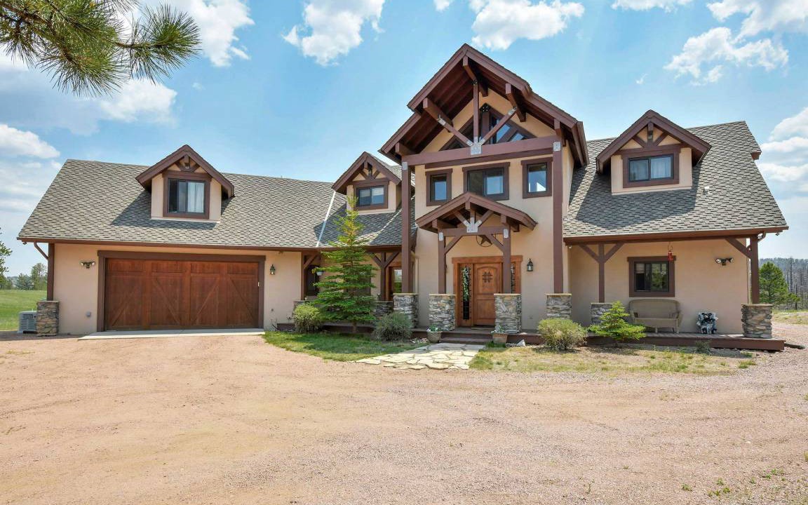 Florissant House | 287 m² House ∙ 4 bedrooms ∙ 13 guests