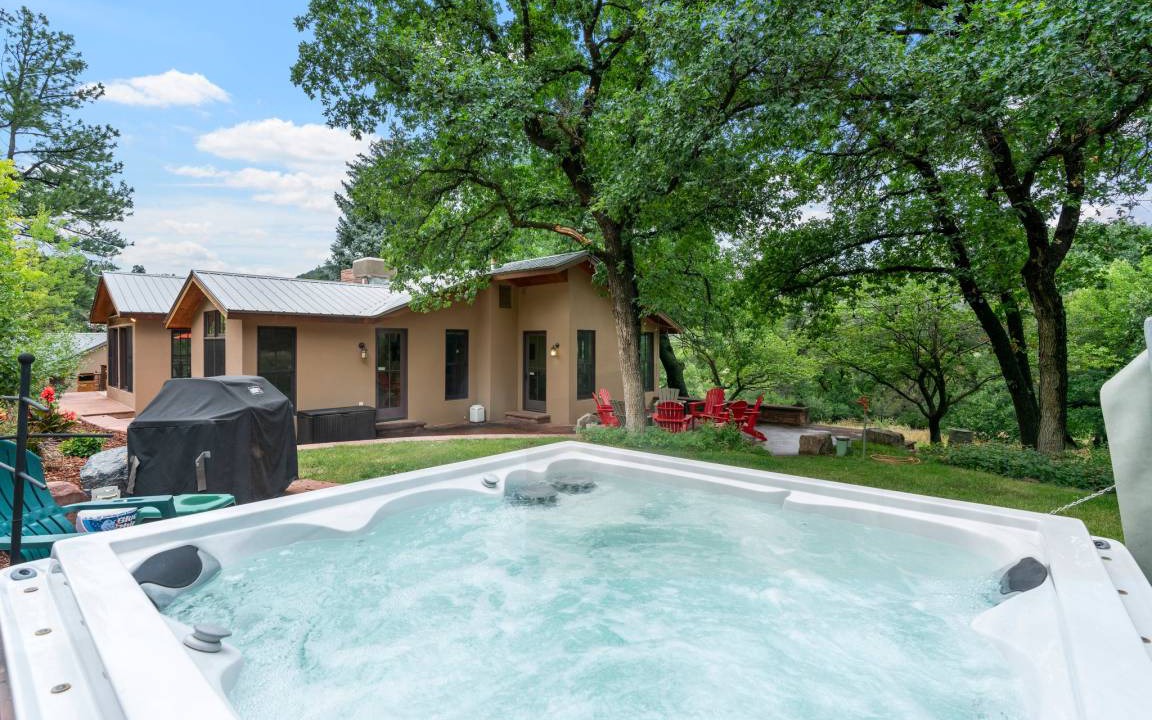 Durango House | 288 m² House ∙ 4 bedrooms ∙ 12 guests