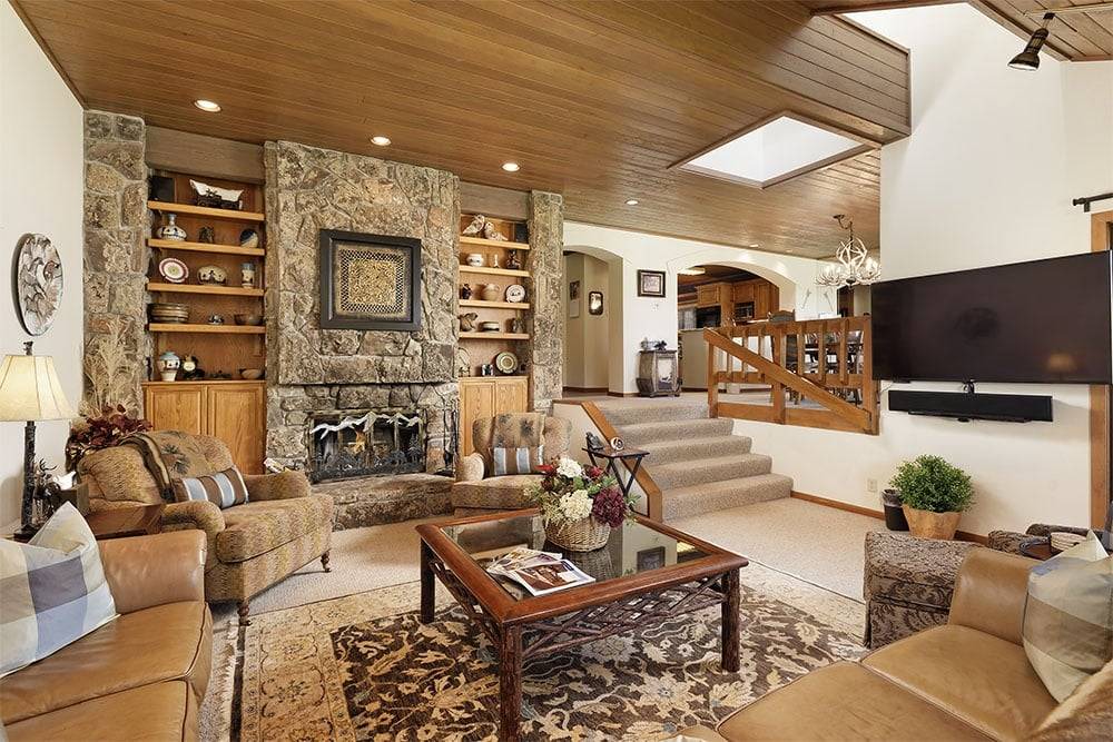 Snowmass Village House | 296 m² House ∙ 4 bedrooms ∙ 10 guests