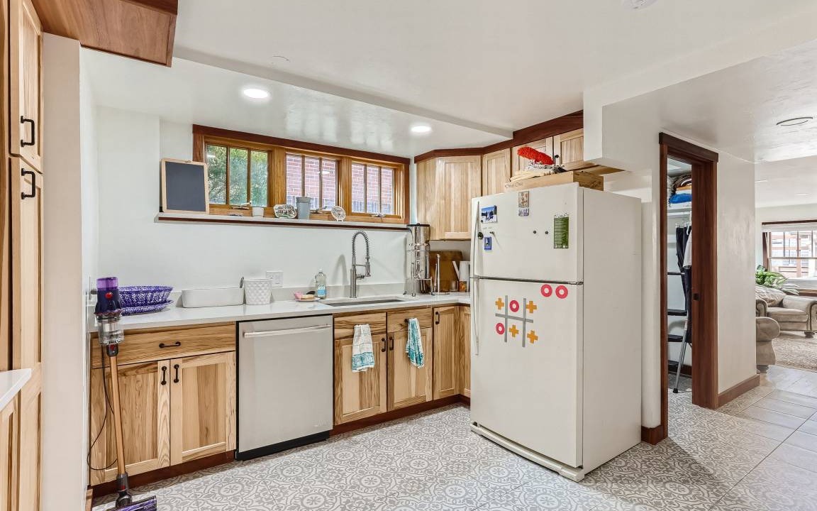 Washington Park House | 297 m² House ∙ 4 bedrooms ∙ 8 guests