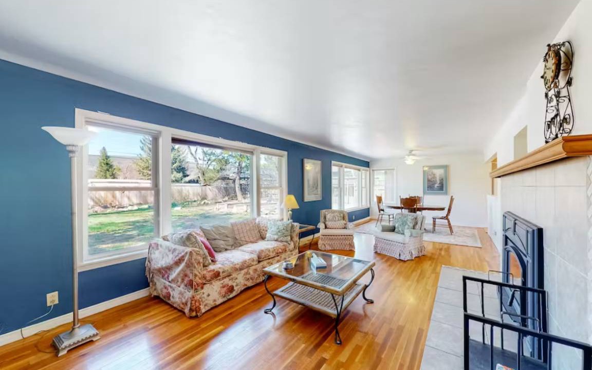 Durango House | 297 m² House ∙ 3 bedrooms ∙ 6 guests