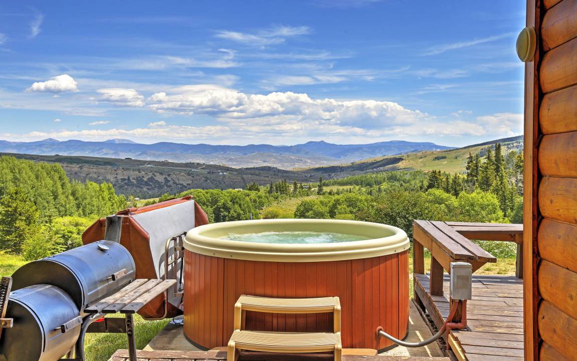 Kremmling House | 297 m² House ∙ 4 bedrooms ∙ 6 guests