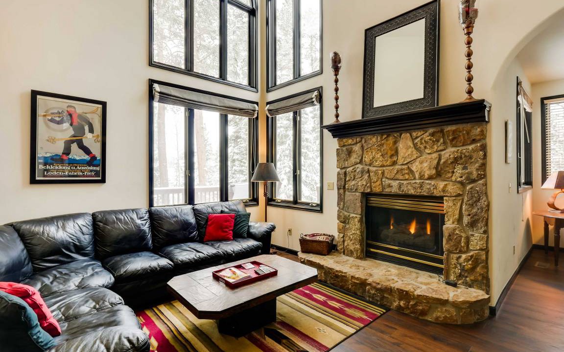 Christie Heights House | 297 m² House ∙ 4 bedrooms ∙ 10 guests