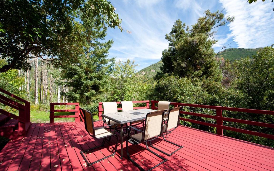 Durango House | 297 m² House ∙ 5 bedrooms ∙ 13 guests