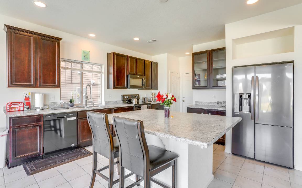Gateway House | 299 m² House ∙ 4 bedrooms ∙ 7 guests