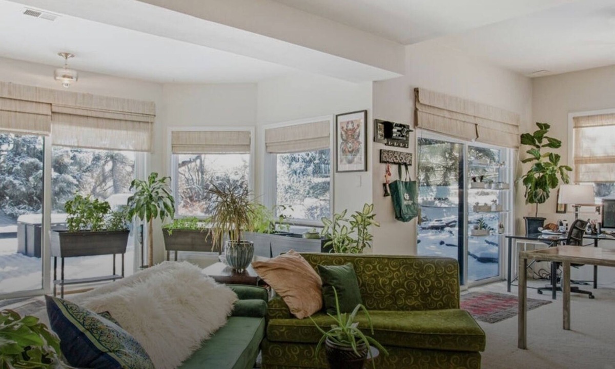 Boulder House | $3,250/Furnished 2br In-Law Private Guest Suite plus Utilities. Min 6mo stay