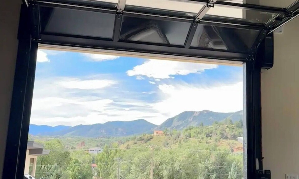 Manitou Springs House | 3 Bedroom Townhome in Wonderful Colorado Springs, Colorado
