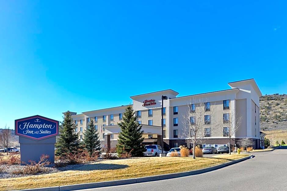 Ken Caryl Hotel | 3-Star Hotel ∙ Hampton Inn & Suites Denver Littleton
