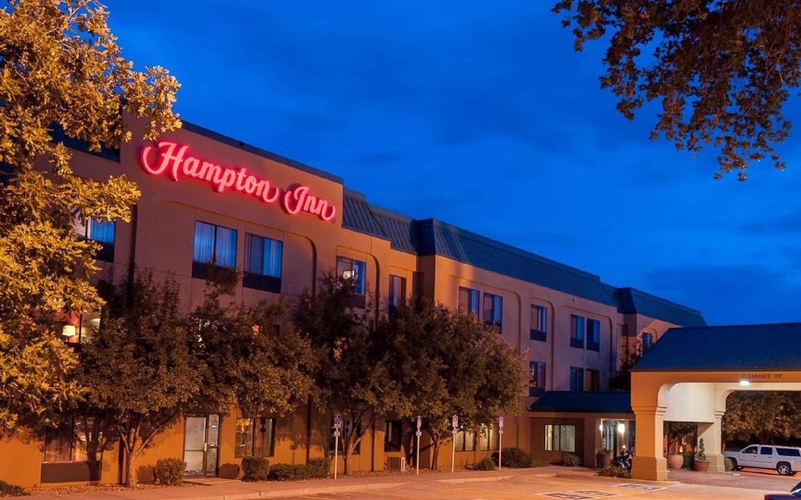 Fort Collins Hotel | 30 m² Hotel ∙ 127 guests