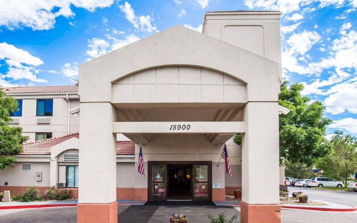 Aurora Hotel | 30 m² Hotel ∙ 127 guests