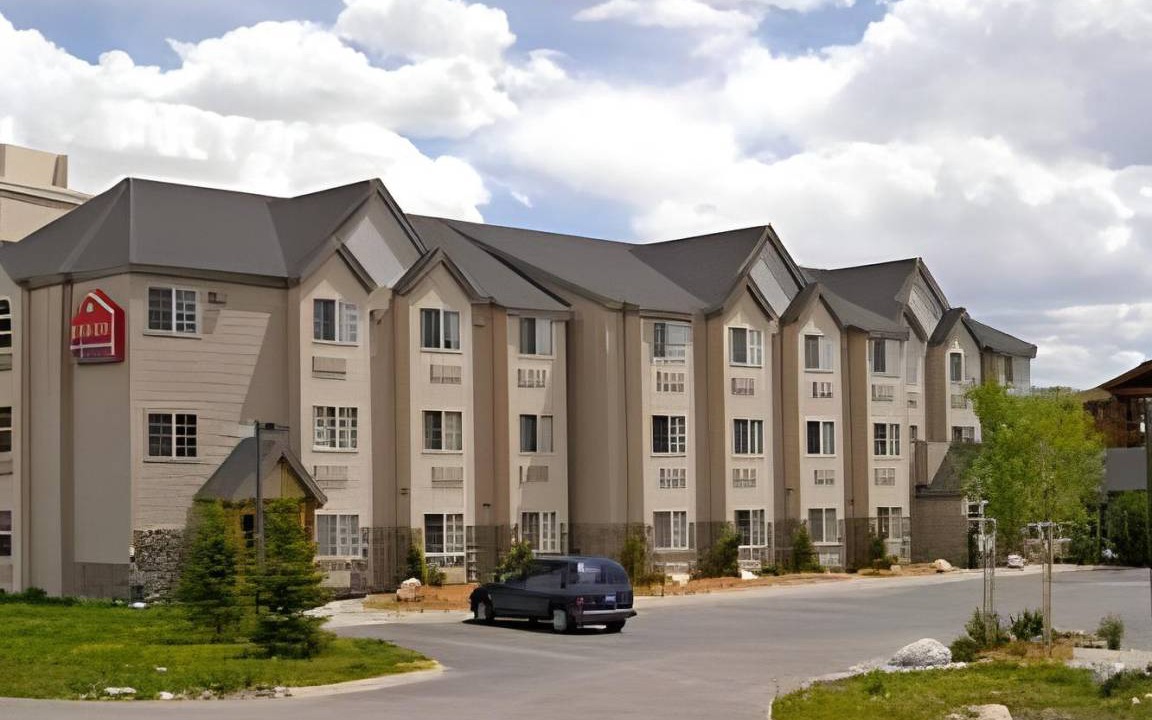 Frisco Hotel | 30 m² Hotel ∙ 127 guests