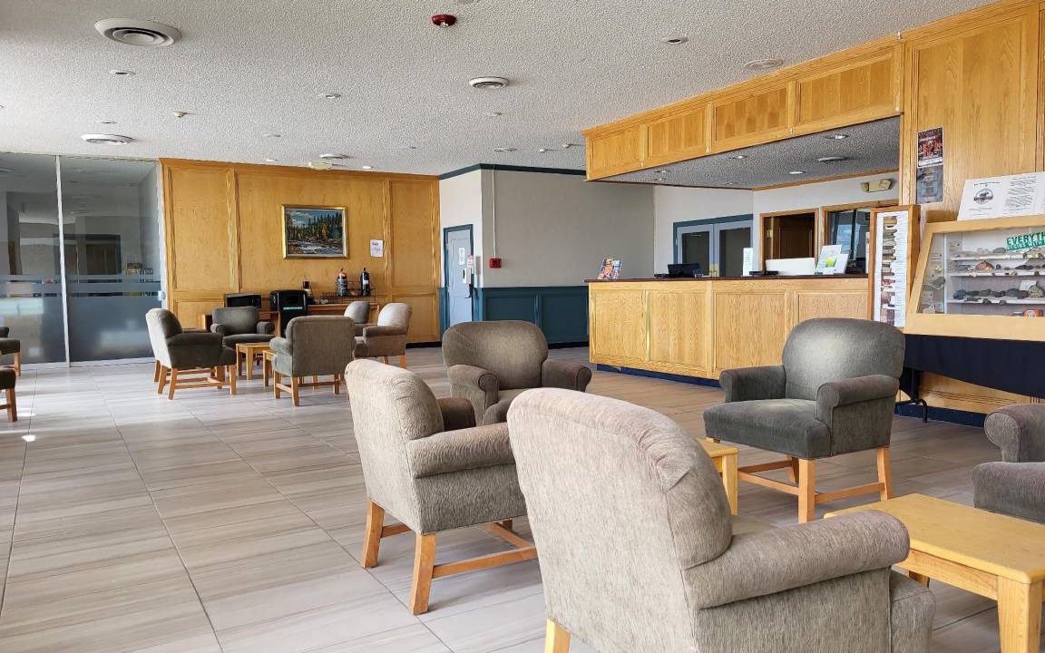 Canon City Hotel | 30 m² Hotel ∙ 127 guests