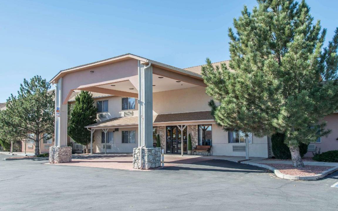 Pueblo West Hotel | 30 m² Hotel ∙ 127 guests