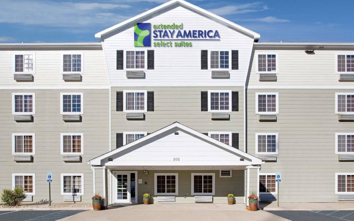West Colorado Springs Hotel | 300 m² Hotel ∙ 127 guests