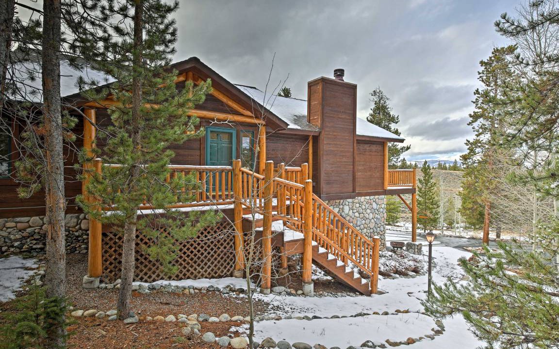 Innsbruck Val Moritz House | 302 m² House ∙ 5 bedrooms ∙ 12 guests