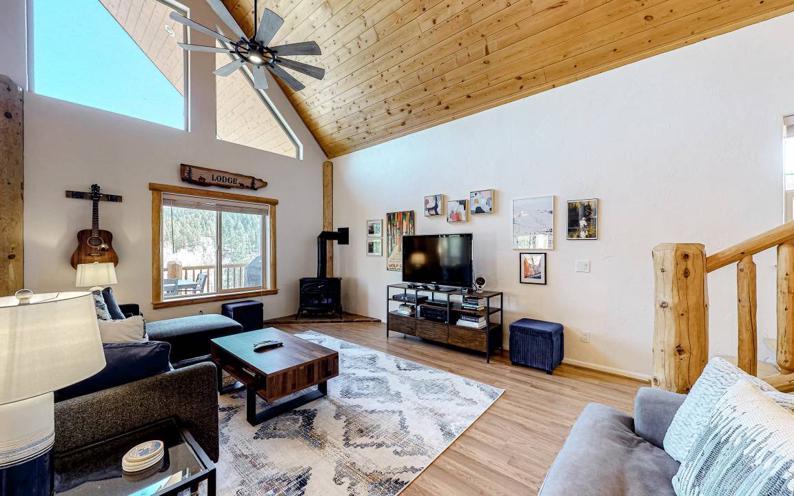 San Juan River Village House | 303 m² House ∙ 4 bedrooms ∙ 10 guests