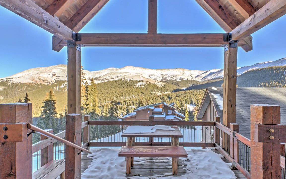 Quandary Village House | 304 m² House ∙ 4 bedrooms ∙ 8 guests