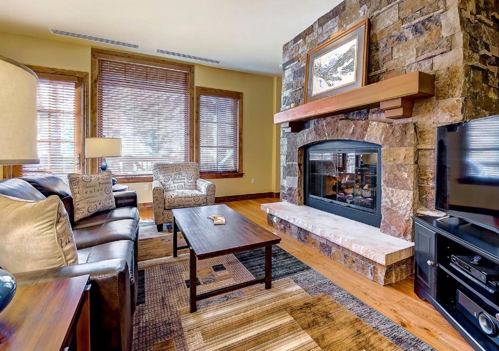 Avon Apartment | 304B Beaver Creek Landing
