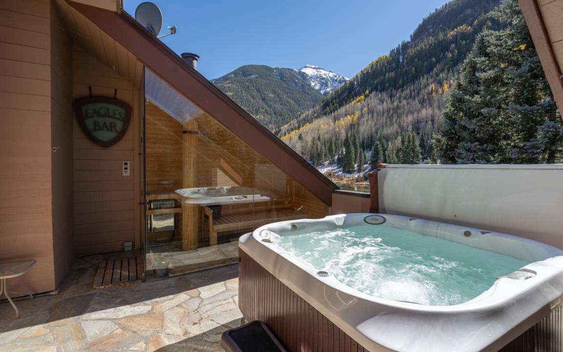 Telluride House | 305 m² House ∙ 3 bedrooms ∙ 6 guests