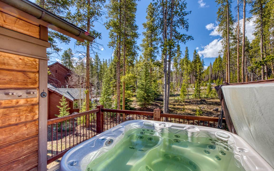 Warrior's Mark West House | 307 m² House ∙ 3 bedrooms ∙ 8 guests