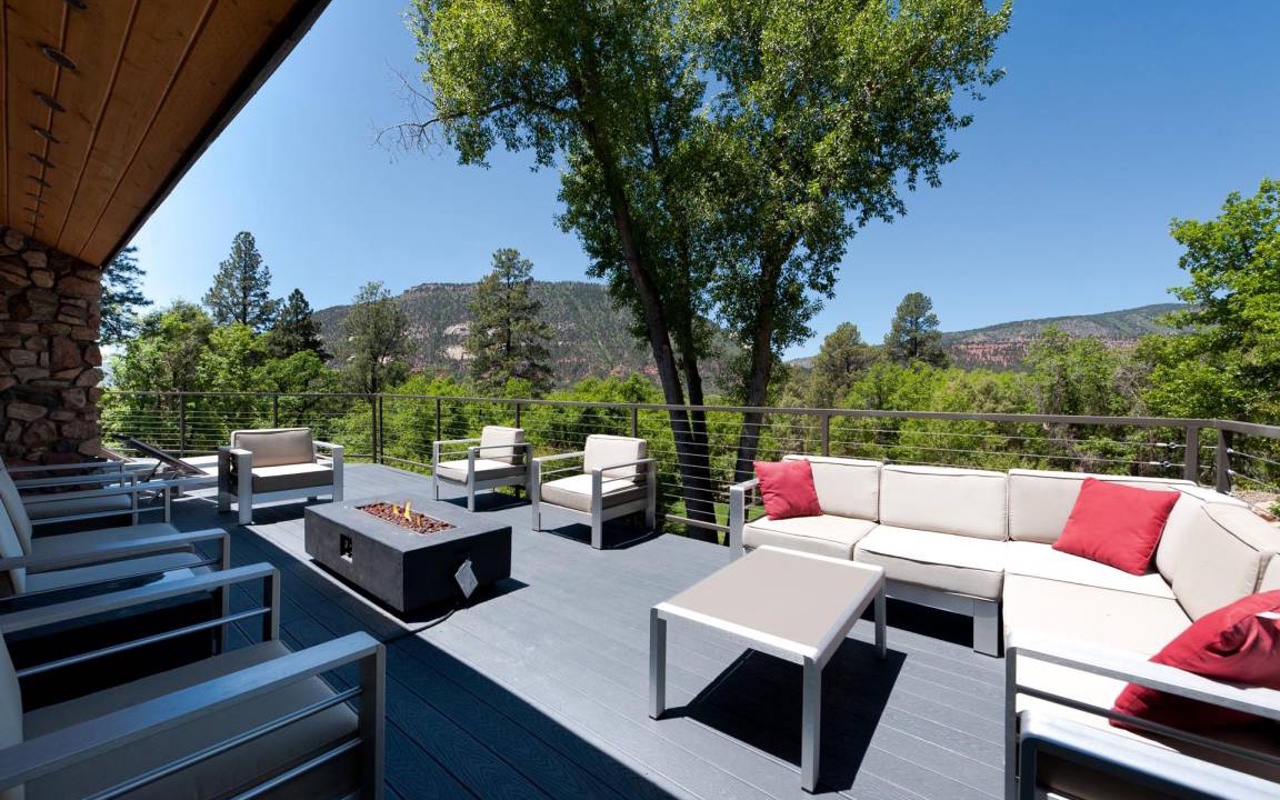 Durango - Purgatory House | 307 m² House ∙ 5 bedrooms ∙ 14 guests