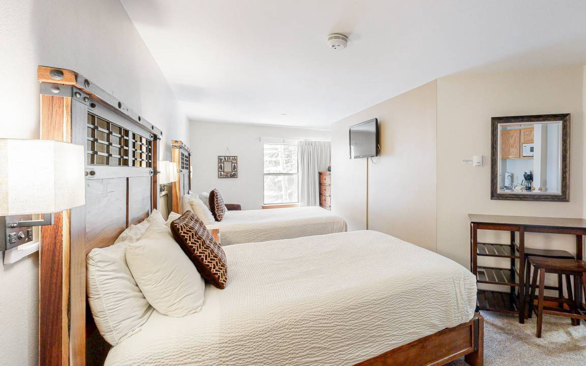 Historic District Apartment | 31 m² Studio flat ∙ 4 guests
