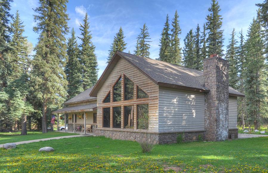 Bayfield House | 311 m² House ∙ 4 bedrooms ∙ 16 guests