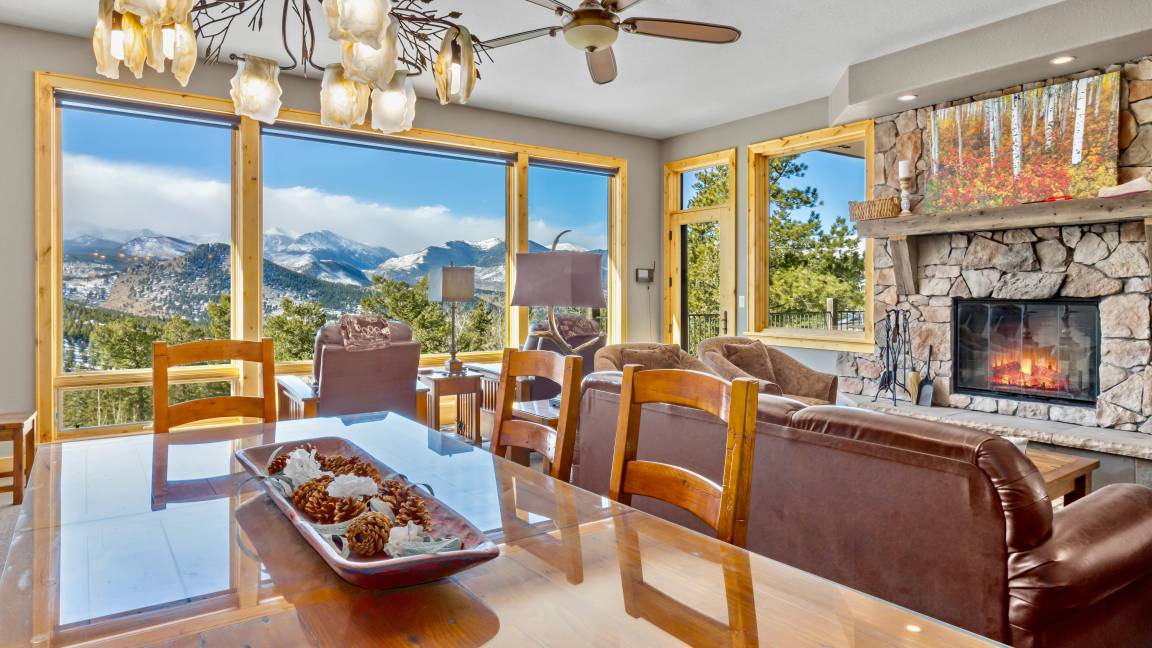 Windcliff Estates Condo | 316 m² Condo ∙ 3 bedrooms ∙ 8 guests
