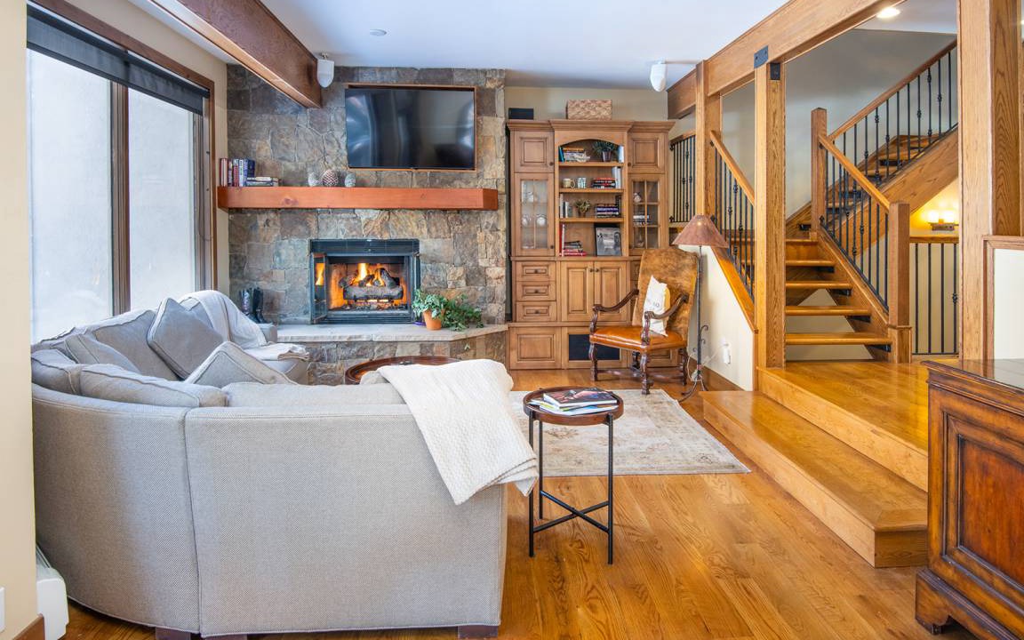 Vail House | 316 m² House ∙ 4 bedrooms ∙ 9 guests