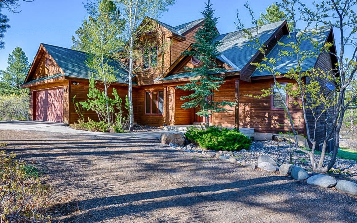 Twin Creek Village House | 319 m² House ∙ 5 bedrooms ∙ 8 guests