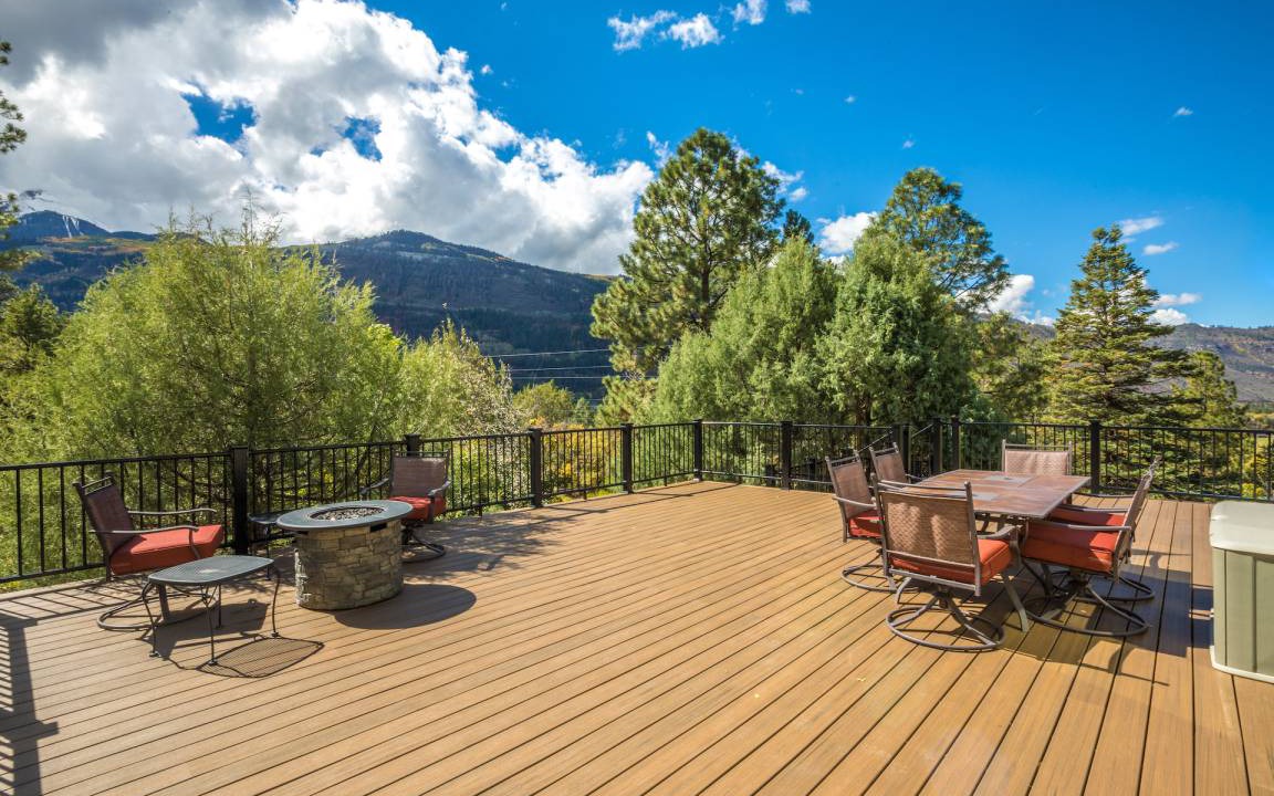 Ridgway House | 320 m² House ∙ 4 bedrooms ∙ 8 guests