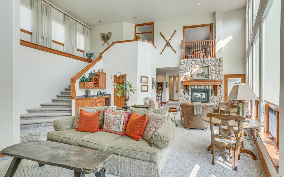 Edwards Apartment | 325 m² Apartment ∙ 4 bedrooms ∙ 10 guests