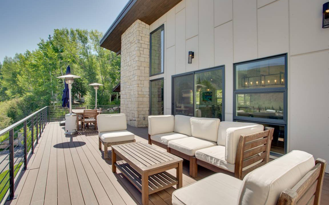 Eagle-Vail House | 325 m² House ∙ 4 bedrooms ∙ 8 guests