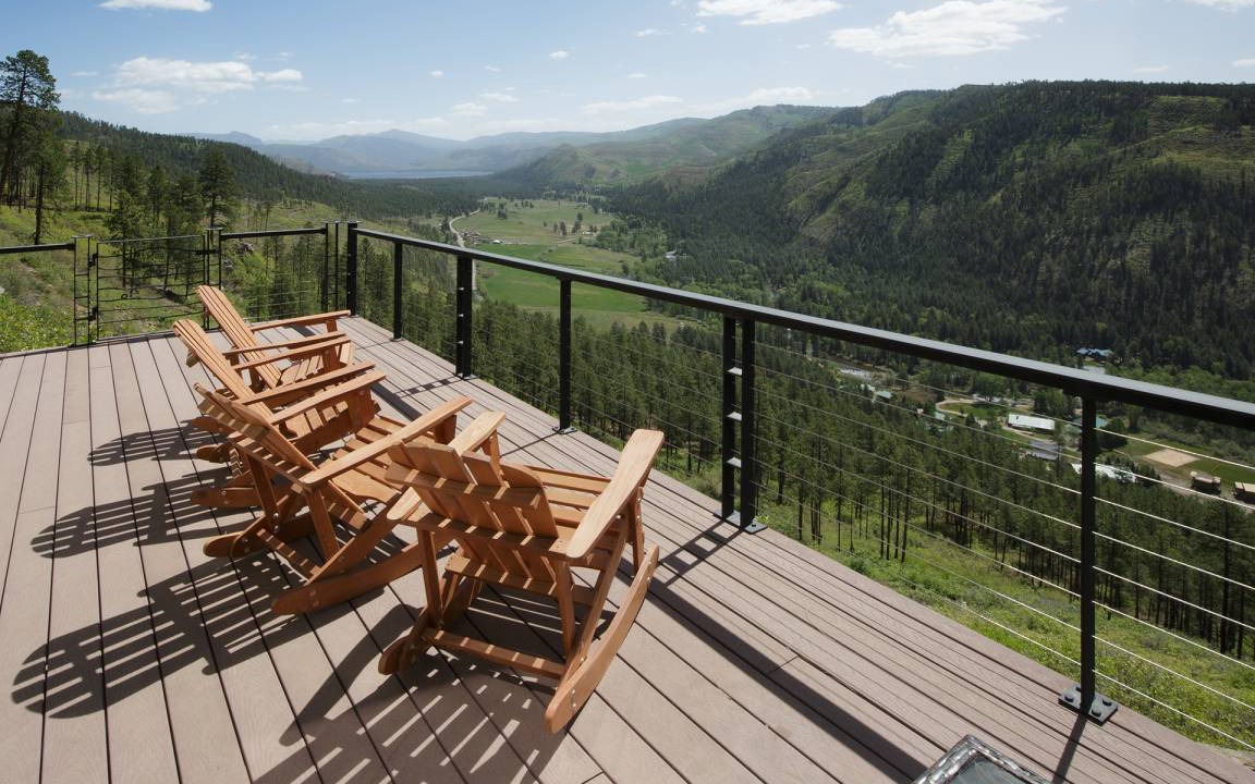 Bayfield House | 325 m² House ∙ 4 bedrooms ∙ 10 guests