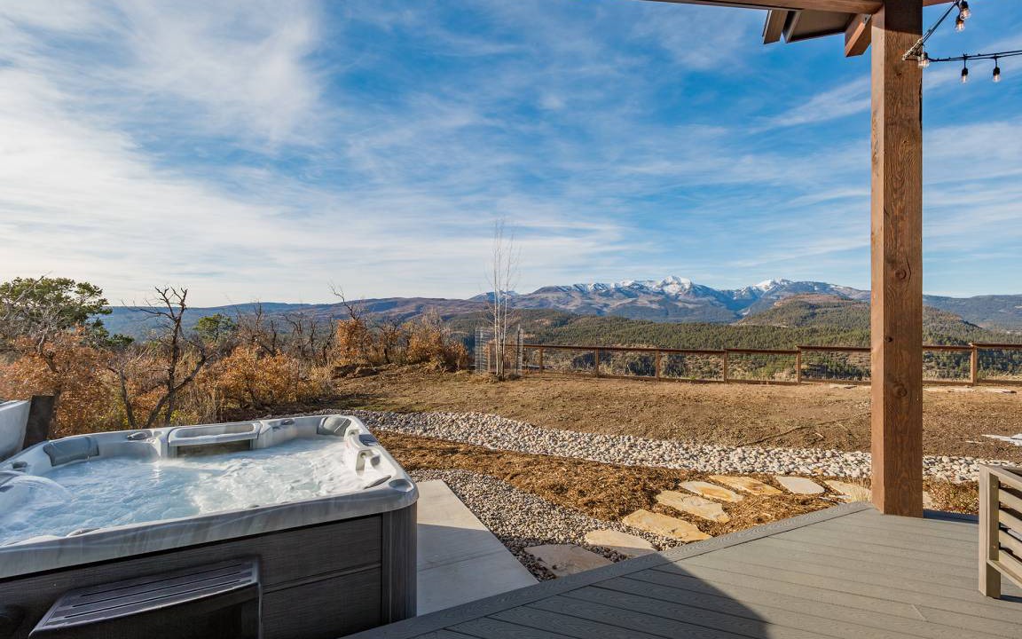 Durango House | 325 m² House ∙ 5 bedrooms ∙ 15 guests