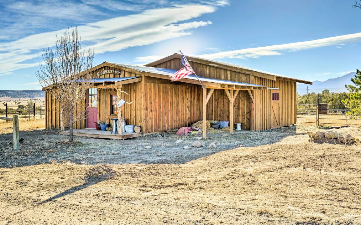 Beulah House | 325 m² House ∙ 5 bedrooms ∙ 10 guests