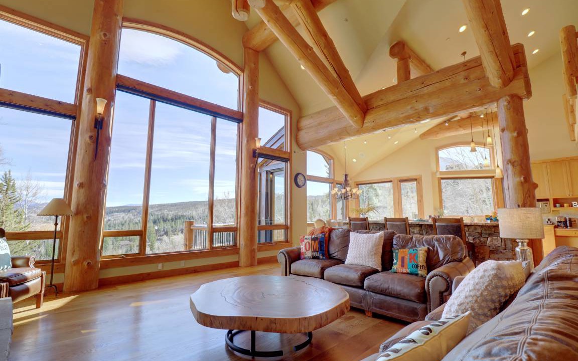 Three Peaks House | 325 m² House ∙ 5 bedrooms ∙ 12 guests