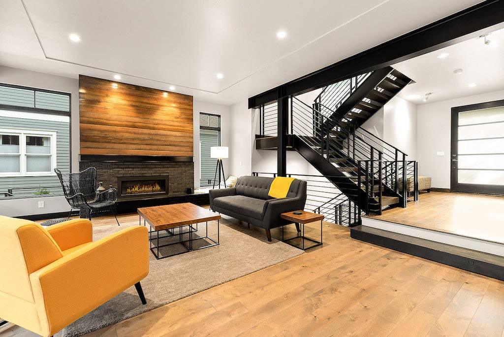Old Town West House | 325 m² House ∙ 4 bedrooms ∙ 10 guests